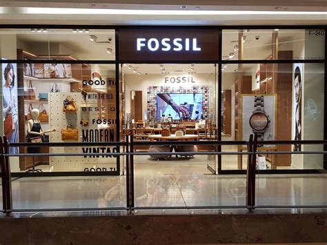 fossil stores near me.